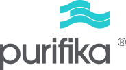 Logotipo Purifika