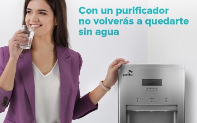 ¿Te sigues quedando sin agua para tomar?