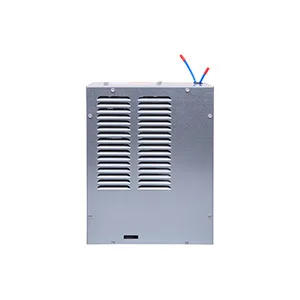 Enfriador Elkay ECH8 chiller de 30 litros por hora