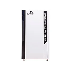 Purificador P60GU semi industrial de 60 litros por hora