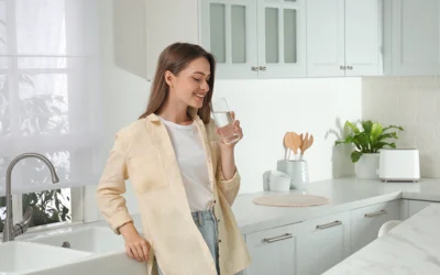 ¿Cuál es el mejor purificador de agua para el hogar?