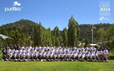 Franquicia Purifika: invierte en un negocio de purificadores de agua con ingresos recurrentes