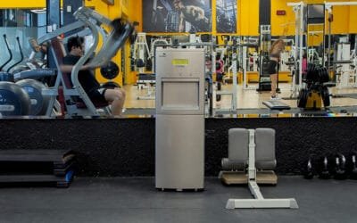 Renta de purificadores de agua para empresas: todo lo que necesitas saber