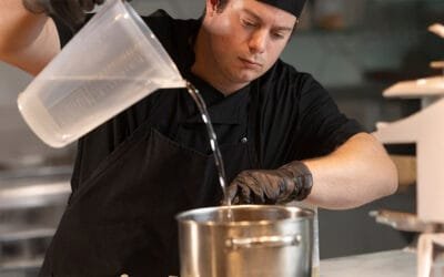 Purificadores de agua para restaurantes: guía completa para dueños y gerentes