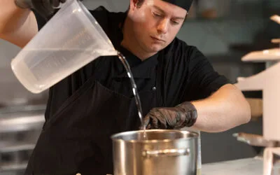 Purificadores de agua para restaurantes: guía completa para dueños y gerentes