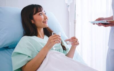 Purificadores de agua para hospitales y clínicas: requisitos, beneficios y cómo elegir