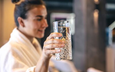 Purificadores de agua para hoteles: elimina garrafones y mejora la experiencia del huésped